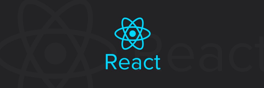 React